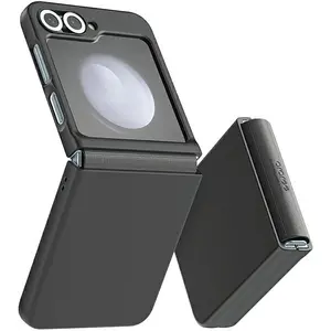 Araree Coque De Téléphone Aero Flex Samsung Z Flip6 pas cher