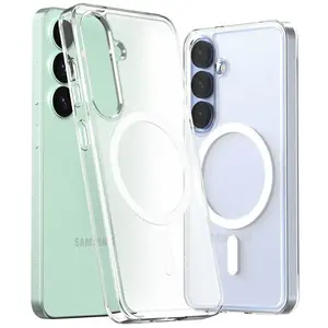 Araree Duple M case for Samsung Galaxy S25 transparent matt (Samsung G...Vendu pargalaxus