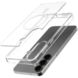 Araree etui Duple M Sam S25+ prze roczysty/clear AR20-02212A (Samsung ...Vendu pargalaxus