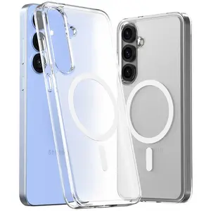 Araree Duple M case for Samsung Galaxy S25+ transparent matt (Samsung ...Vendu pargalaxus