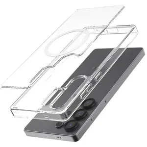 Araree Duple M case for Samsung Galaxy S25 Ultra transparent matt (Sam...Vendu pargalaxus