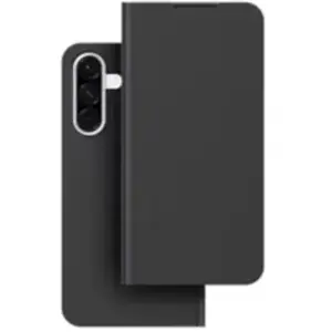 Etui SAMSUNG Galaxy A36 5G Flip Wallet Noir pas cher