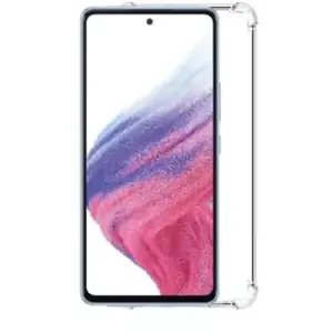 Coque SAMSUNG Galaxy A26 transparente pas cher