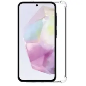 Coque SAMSUNG Samsung Galaxy A36 5G transparente pas cher