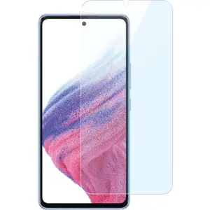 Samsung GP-TTA266AEB - Protection d'écran pour téléphone portable - verre - transparent - pour Galaxy A26 pas cher