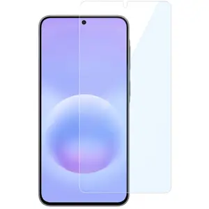 Samsung GP-TTA576AEBTW Screenprotector (glas) Samsung Galaxy A57 5G 1 stuk(s) Anti-vingerafdruk pas cher