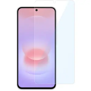Samsung GP-TTA376AEBTW Screenprotector (glas) Samsung Galaxy A37 5G 1 stuk(s) Anti-vingerafdruk pas cher