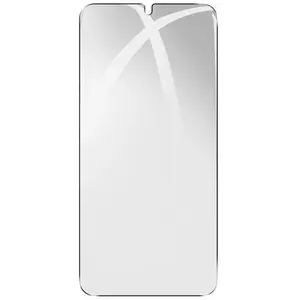 Samsung Mobeen S24 Protection d'écran en verre trempé pour Samsung Transparent pas cher