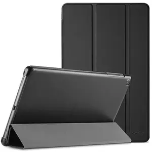 Samsung Galaxy Tab A11+ Book Cover Desi (Samsung Galaxy Tab A11+), Étui pour tablette, Noir pas cher