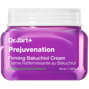 Dr Jart+ Prejuvenation  Crème Raffermissante anti-âge au Bakuchiol pas cher