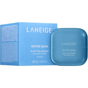 Laneige - Water Bank Blue Hyaluronic - Intensive Cream - 50ml pas cher