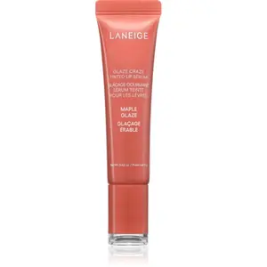 Laneige - Glaze Craze Tinted Lip Serum - 12gr pas cher