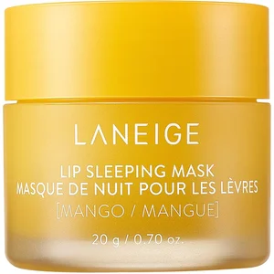 Laneige - Lip Sleeping Mask - Mango - 20g pas cher