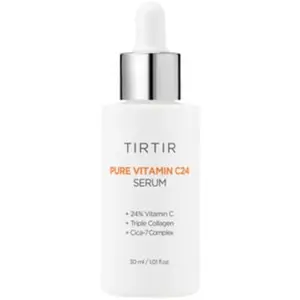 Comparateur de prix : TirTir, Sérum visage, Pure Vitamin C 24% Serum 30ml 1.01 Fl Oz (30 ml)