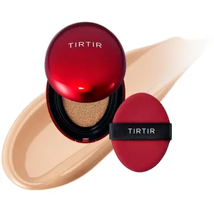 TIRTIR MINI MASQUE FIT ROUGE MINI COUSSIN 25N MOKA, 4.5g pas cher