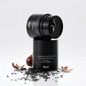 House of Hur Midnight Soothing Cleansing Balm 50ml pas cher