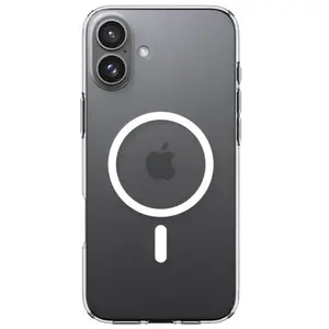 Comparateur de prix : Spigen Coque De Téléphone Iphone 16 Plus 6.7´´ Magsafe Acs08388