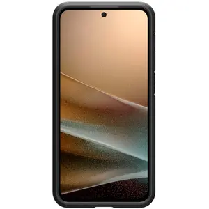 Spigen Hoesje geschikt voor Samsung Galaxy A36 - Tough Armor - Zwart pas cher