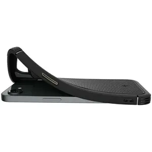 Coque pour iPhone 16e - Spigen Core Armor MagSafe - Noir Mat pas cher