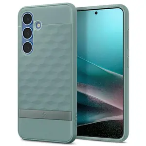 Spigen Parallax MagFit Hoesje Geschikt voor Samsung Galaxy S25 Plus - ... pas cher