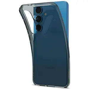 Spigen Liquid Crystal Backcover voor de Samsung Galaxy S25 - Space Cry... pas cher
