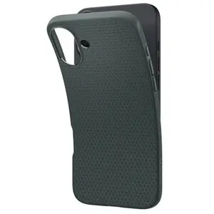 Spigen Coque De Téléphone Iphone 16 6.1´´ Acs08196 pas cher
