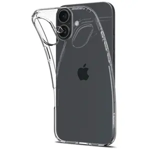 Spigen Coque De Téléphone Iphone 16 6.1´´ Acs08190 pas cher