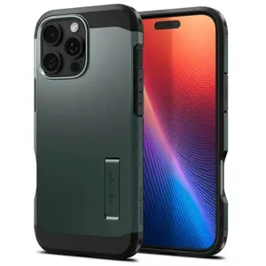 Comparateur de prix : Spigen Coque De Téléphone Iphone 16 Pro 6.3´´ Magsafe/acs08148