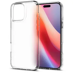 Spigen Coque De Téléphone Iphone 16 Pro 6.3´´ Acs08122 pas cher