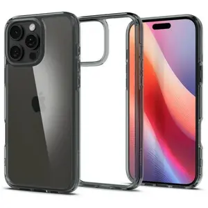 Spigen Coque De Téléphone Iphone 16 Pro 6.3´´ Acs08123 pas cher