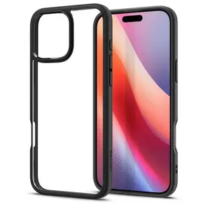 Spigen Coque De Téléphone Iphone 16 Pro 6.3´´ Acs08125 pas cher