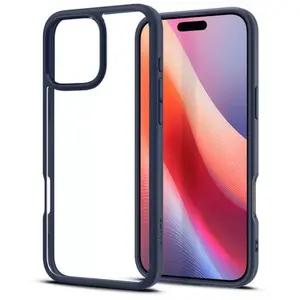 Spigen Coque De Téléphone Iphone 16 Pro 6.3´´ Acs08126 pas cher