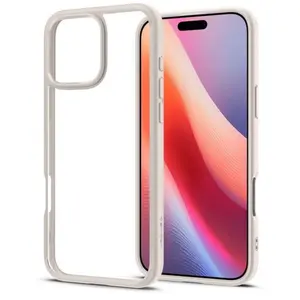 Spigen Ultra Hybrid - Coque de protection pour téléphone portable - po... pas cher
