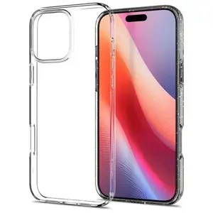 Comparateur de prix : Spigen Coque De Téléphone Iphone 16 Pro 6.3´´ Acs08113