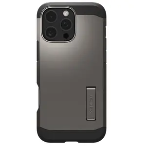 Comparateur de prix : Spigen Coque De Téléphone Iphone 16 Pro 6.3´´ Magsafe Acs08145
