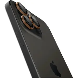 Film de protection telephone - verre de protection telephone Spigen - AGL08862 pas cher