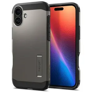 Spigen Coque De Téléphone Iphone 16 6.1´´ Magsafe Acs08215 pas cher