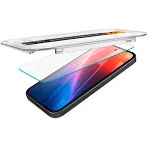 Spigen Film Protecteur D´écran Google Pixel 9a pas cher