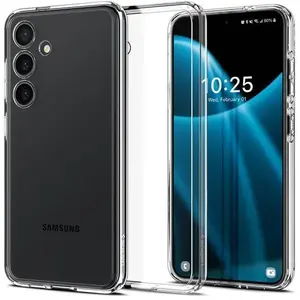 Comparateur de prix : Spigen Coque De Téléphone Ultra Hybrid Samsung S24 S921 Acs07349