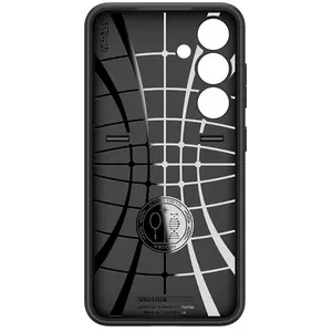 Spigen Coque De Téléphone Optik Armor Samsung S24 S921 Acs07363