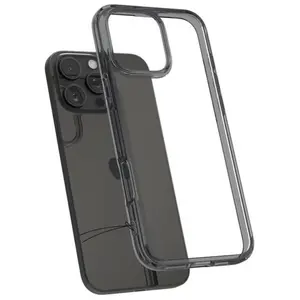 Spigen Ultra Hybride Iphone 16 Pro Max Space Crystal pas cher