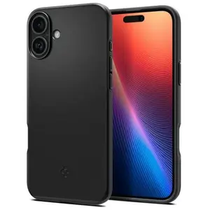 Comparateur de prix : Spigen Coque De Téléphone Iphone 16 Plus 6.7´´ Magsafe