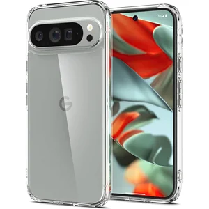 Spigen Ultra Hybrid Hoesje Geschikt voor Google Pixel 9 Pro XL - Back ... pas cher