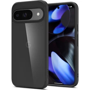 Spigen Ultra Hybrid Hoesje Geschikt voor Google Pixel 9 / 9 Pro - Back... pas cher