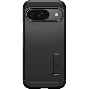 Spigen Tough Armor Hoesje Geschikt voor Google Pixel 9 / 9 Pro - Back ... pas cher