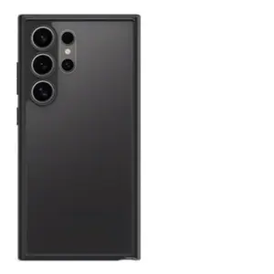 Spigen Coque De Téléphone Ultra Hybrid Samsung S24 Ultra S928 Acs07296 pas cher