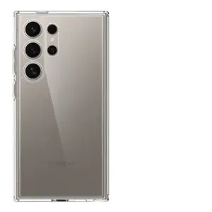 Comparateur de prix : Spigen Coque De Téléphone Ultra Hybrid Samsung S24 Ultra S928 Acs07292