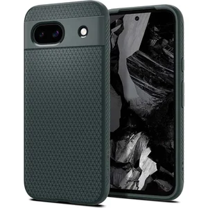 Spigen Liquid Air Hoesje Geschikt voor Google Pixel 8a - Back Cover Fl... pas cher