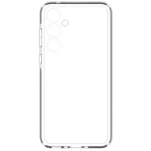 Comparateur de prix : Spigen Ultra Hybrid Samsung Galaxy A35 Hoesje Back Cover Transparant