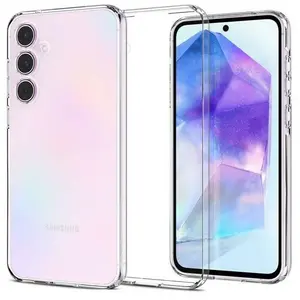 Spigen Coque De Téléphone Samsung A55 5g Acs07537